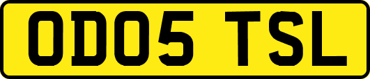 OD05TSL