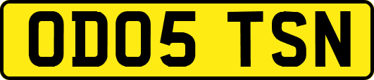 OD05TSN