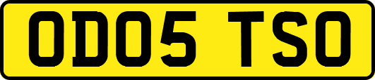 OD05TSO