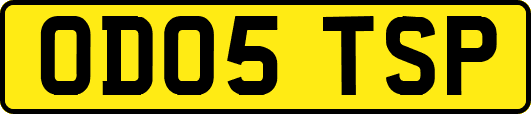 OD05TSP