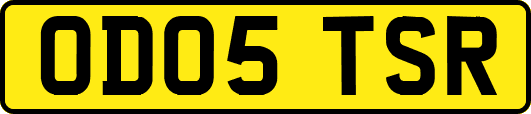 OD05TSR