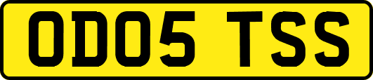 OD05TSS
