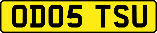 OD05TSU