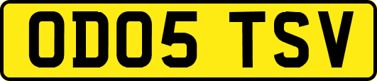 OD05TSV