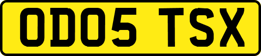 OD05TSX