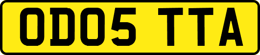 OD05TTA