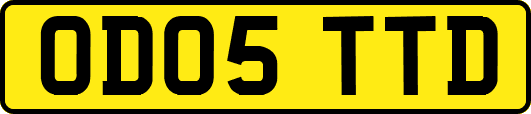OD05TTD