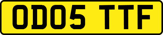 OD05TTF