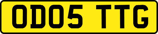 OD05TTG