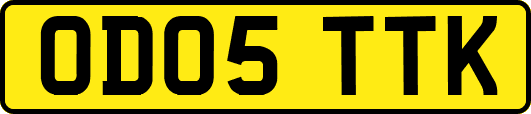 OD05TTK