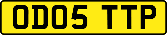 OD05TTP