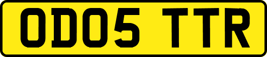 OD05TTR