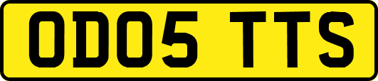 OD05TTS