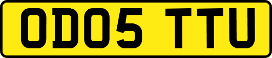 OD05TTU