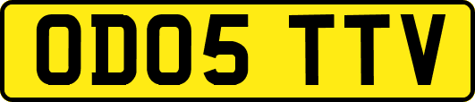 OD05TTV
