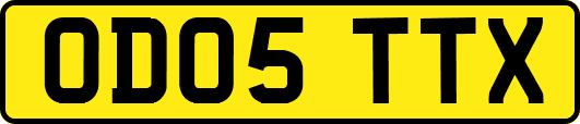 OD05TTX