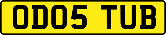 OD05TUB
