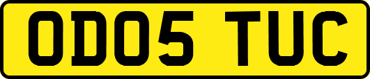 OD05TUC