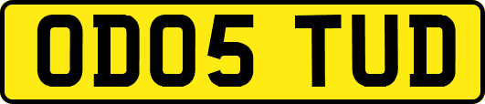 OD05TUD