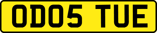 OD05TUE