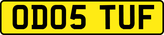 OD05TUF