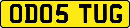 OD05TUG