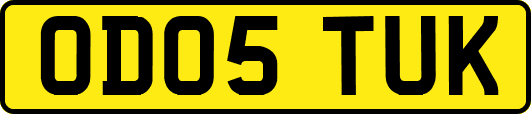 OD05TUK