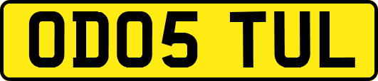 OD05TUL