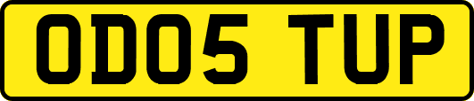 OD05TUP