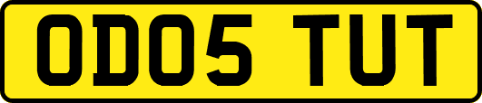 OD05TUT