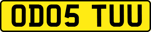 OD05TUU