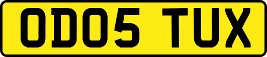 OD05TUX