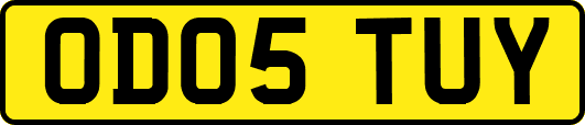 OD05TUY