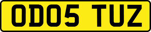 OD05TUZ
