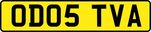 OD05TVA