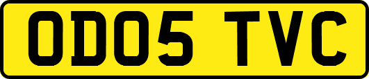 OD05TVC