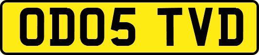 OD05TVD