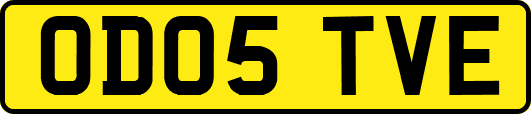 OD05TVE