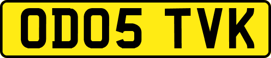 OD05TVK