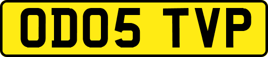 OD05TVP