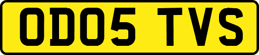 OD05TVS