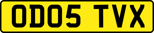 OD05TVX