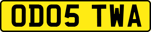 OD05TWA