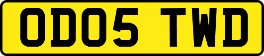OD05TWD
