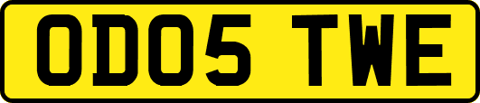 OD05TWE