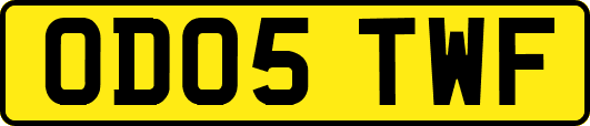 OD05TWF