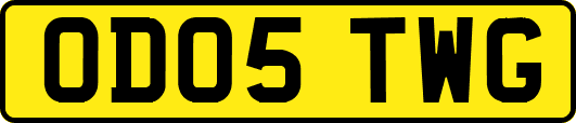 OD05TWG