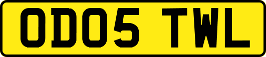 OD05TWL
