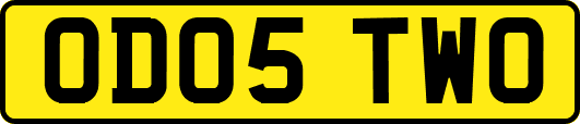 OD05TWO