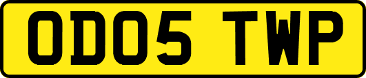 OD05TWP